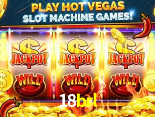 Desvendando o Mundo dos Jogos Virtuais na 18brl