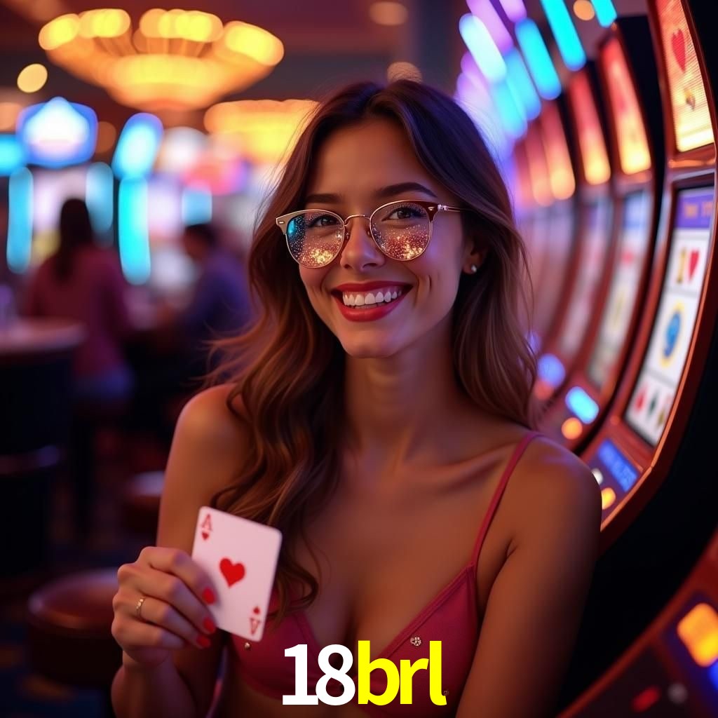 Welcome Bonus 18brl