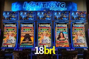 Desvendando o Mundo dos Jogos Virtuais na 18brl