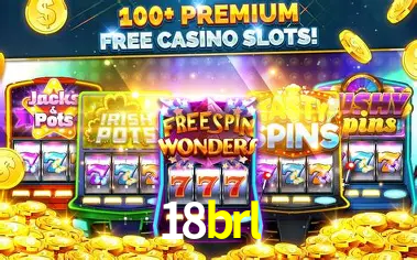 Descubra a Essência do 18brl: Nossa História e Compromissos