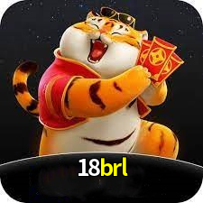 Logo 18brl