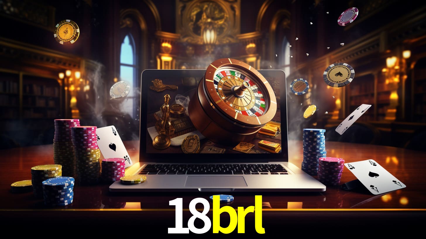 VIP Casino 18brl