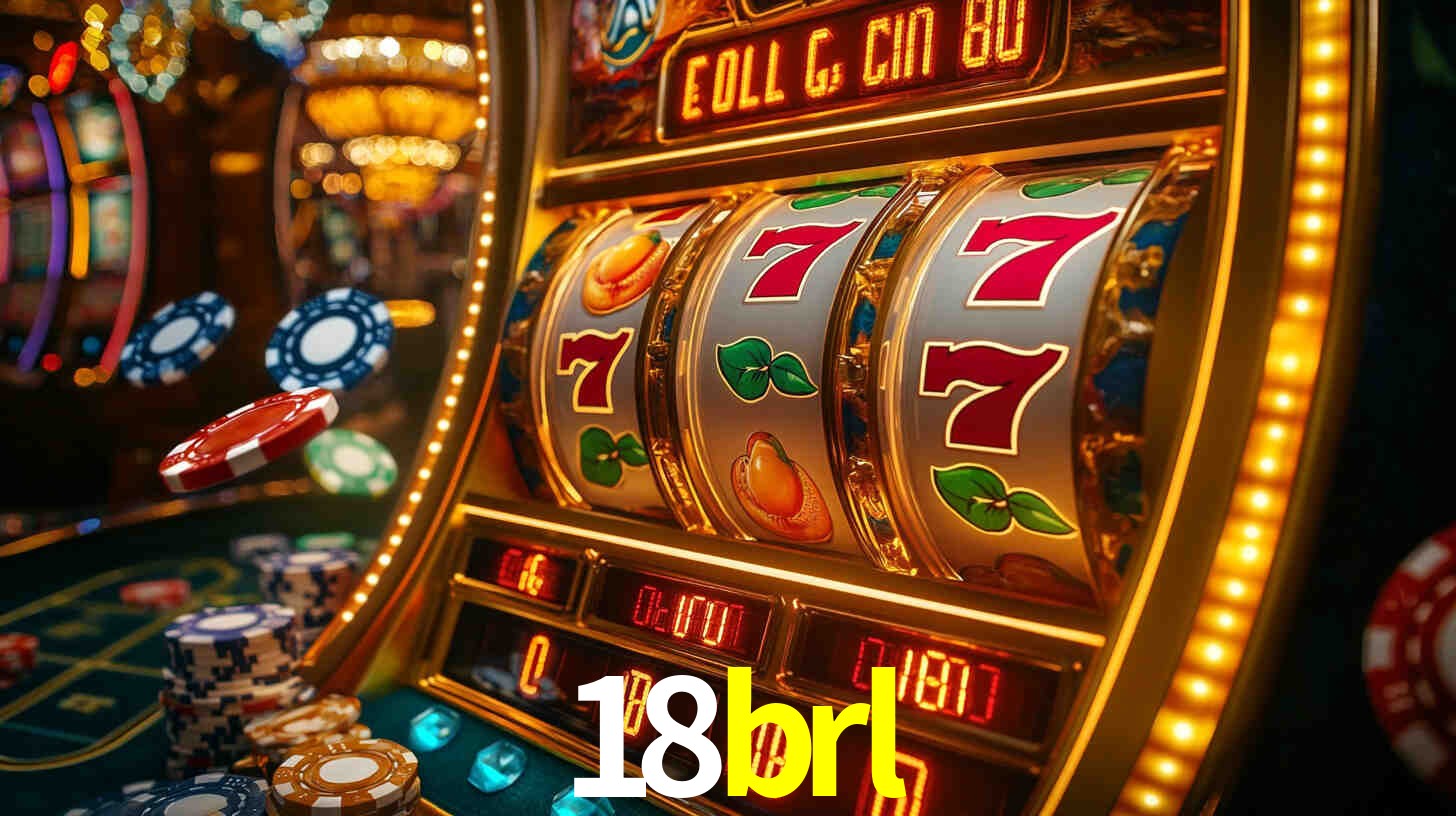 Welcome Bonus 18brl