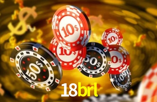 Casino Ao Vivo 18brl
