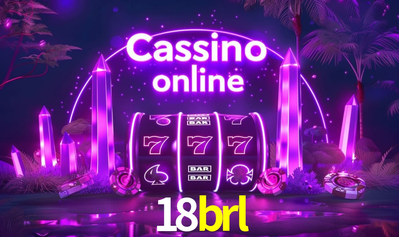 Provedores de Jogos 18brl