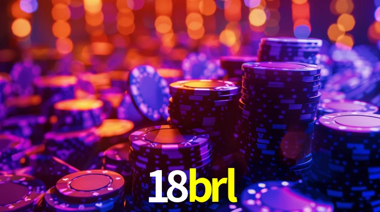 18brl: A Experiência de Casino com Jogos de Mesa ao Vivo