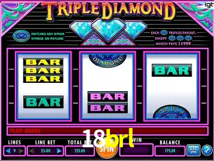 Descubra o Mundo do Cassino Online com 18brl