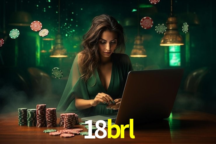 18 brl bet