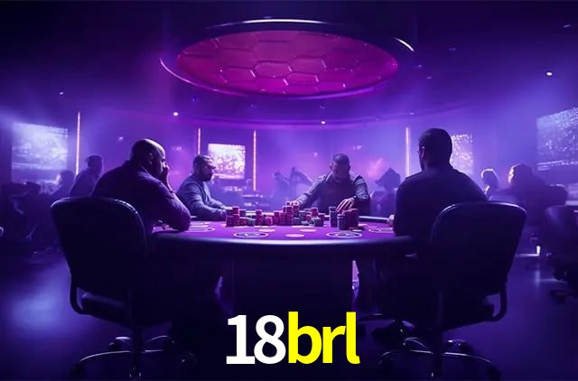 Apostas de Futebol 18brl