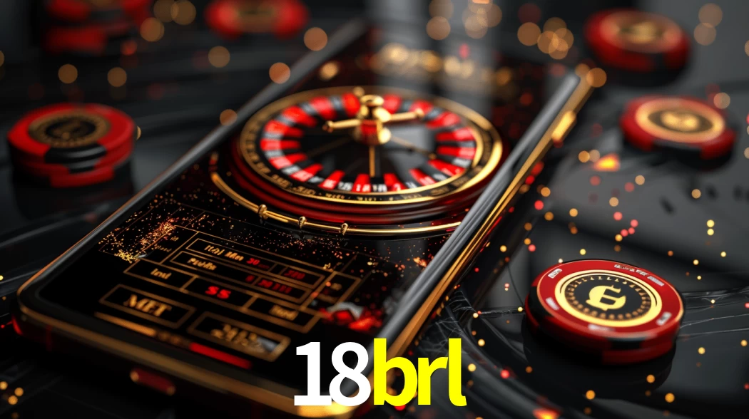 Slot Games 18brl
