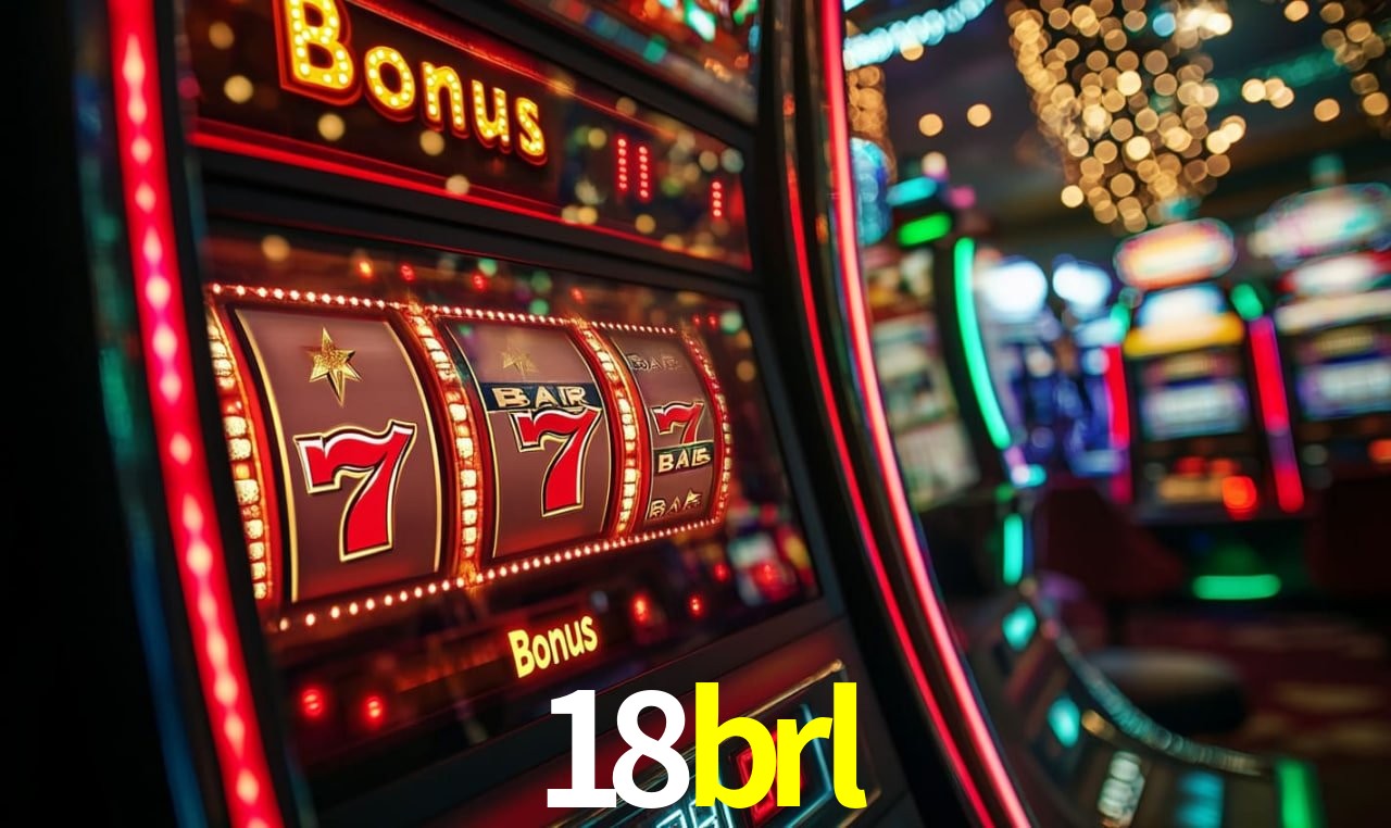 Bônus Generosos e Exclusivos no 18brl para Você!
