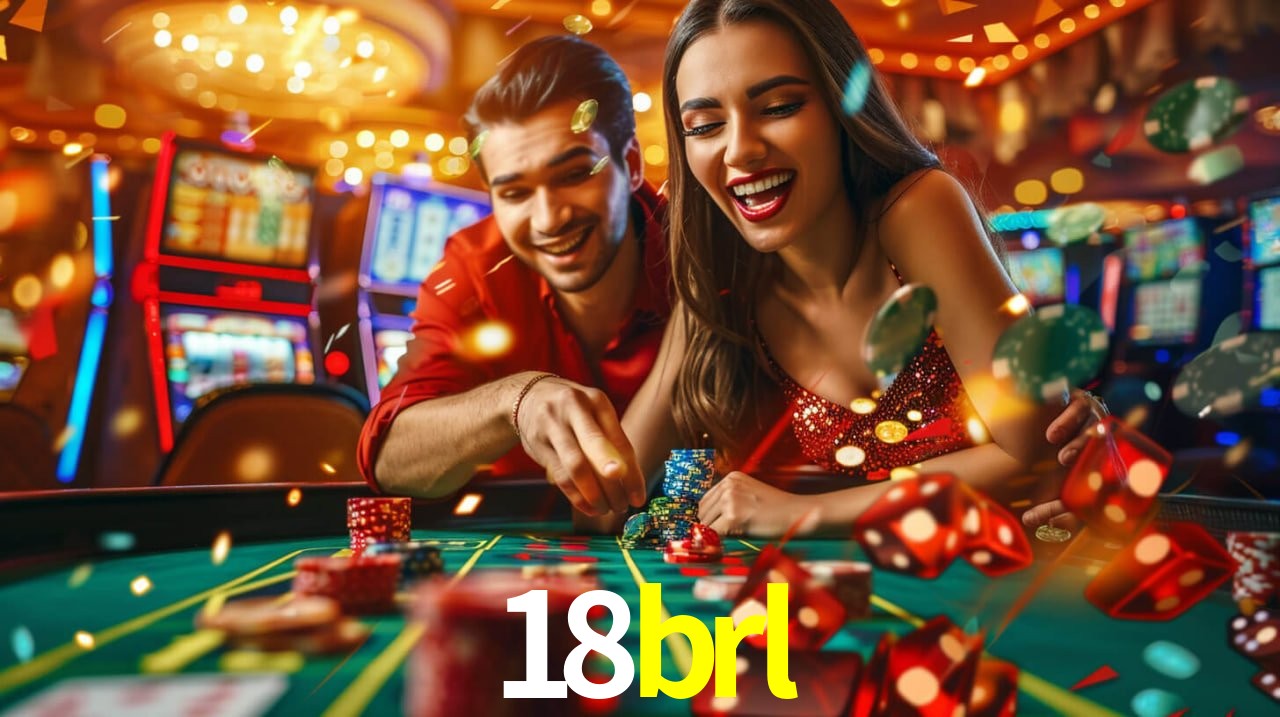 Diretório de Jogos 18brl