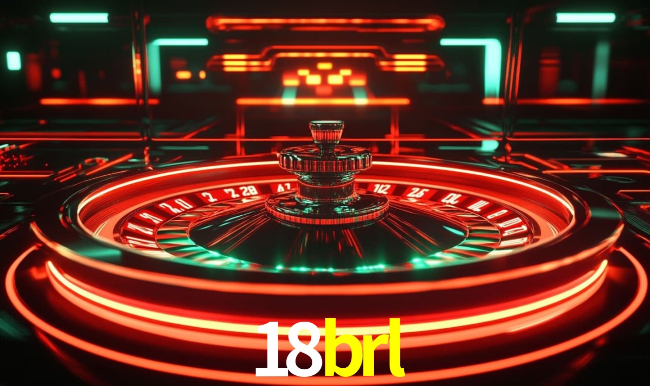 Inovações de Jogos na 18brl: O Futuro das Experiências Interativas