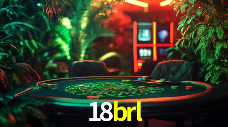 Live Casino 18brl