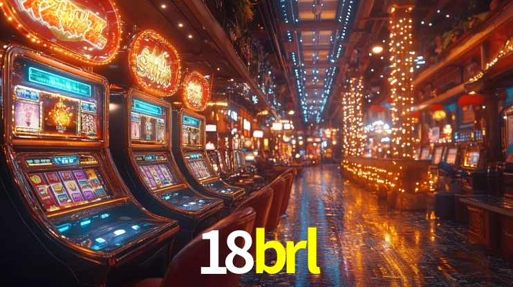 18 brl bet