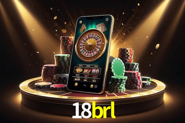 Jogos de Slot 18brl