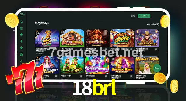 18brl aplicativo